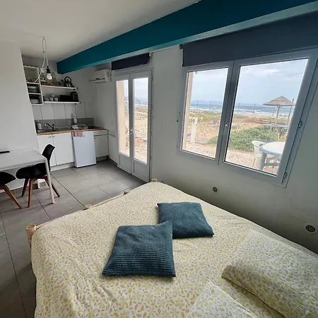 Apartmán O Bord De ! *