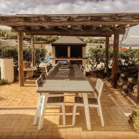 Apartmán O Bord De ! Hyères