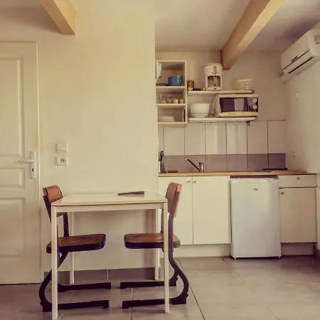 Apartmán O Bord De ! *